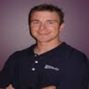 Meet your Posher, Dominic